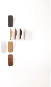 Fogas  Viefe SWITCH fa, fekete lakk EI