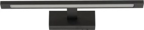TK Lighting GALLERY 18000 Képlámpa 1x12W/LED 4000K – 4500K IP20