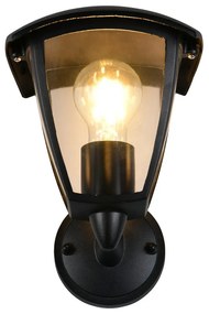 Fali kültéri lámpa (magasság 24 cm) Venta – Trio