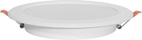 DomenoLED DOWNLIGHT 168 Beépíthető spotlámpa 6W/LED 3000K 600LM
