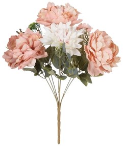 Művirág (magasság 41 cm) Bouquet – Ixia