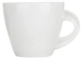 Orion Mona Musica porcelán bögre készlet, 0,12 l, 6 db