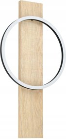 Eglo Fali lámpa Boyal 901715