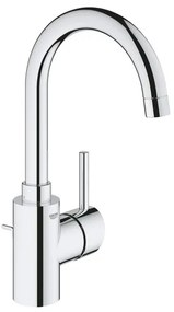 Grohe Concetto új mosdócsaptelep kifolyóval, króm 32629002 G32629002