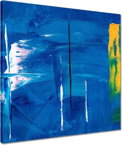 Festmények 50x50 Absztrakt Gaston