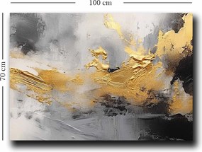 Vászonkép, 70×100 cm – 70100GSC-021