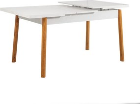 Santiago étkezőasztal, 120 cm – TR869VEL5224