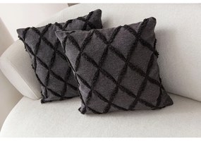 Párnahuzat szett 2 db-os 43x43 cm Tuffet – Mioli Decor