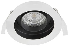 Cedi álmennyezetbe süllyeszthető spotlámpa