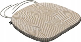 Dekoria Székpárna Bartek bézs