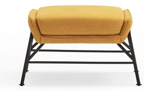 Sadira sárga lábtartó - Teulat