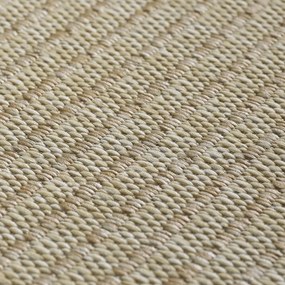 Bézs kültéri szőnyeg 120x170 cm Giza – Ayyildiz Carpets