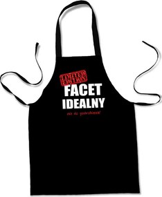 Konyhai Kötény Védő Kötény Ajándék A Konyhába Fiúnak 263