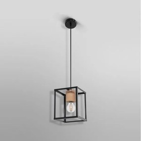 Ledvance - Csillár zsinóron DECOR NAIROBI 1xE27/15W/230V