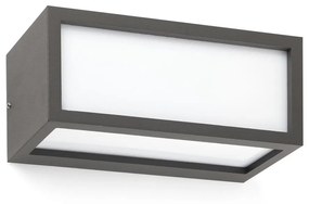 FARO 70573 - Kültéri fali lámpa  TEJO 1xE27/20W/230V IP54