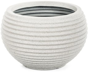 G21 Sand Ring virágcserép 40,5 x 40,5 x 26