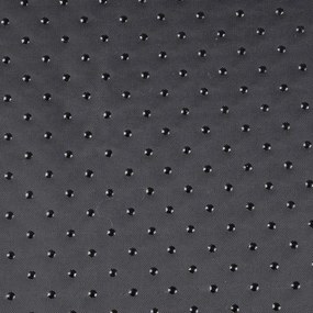 Sötétszürke fekhely kutyáknak ø 55 cm – Love Story