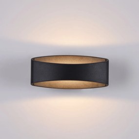 Maytoni TRAME C806WL-L5B Fali lámpa LED/380LM 380LM IP20