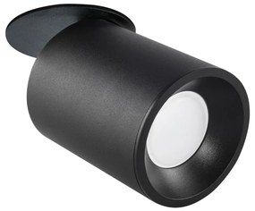 Polux PALLAS 314093 Beépíthető spotlámpa max 10W LED IP20