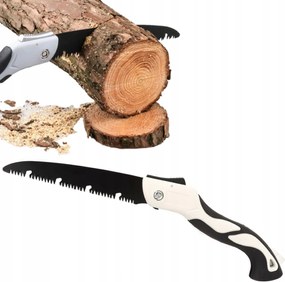 Kézilabda Fűrész Fa Vágás Fa Ág Összecsukható Fogazott