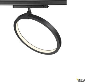 SLV ONE TRACK 1004771 Sínreflektor 2x15.2W/LED 4000K 670LM
