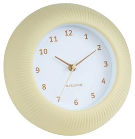 Falióra ø 25 cm Tender Rib – Karlsson