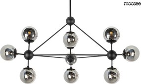 King Home MOOSEE ASTRIFERO MSE010100181 Függőlámpa 10x40W/E27 IP20