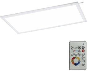 Eglo 33108 - LED RGBW dimmelhető panel SALOBRENA 21W 230V