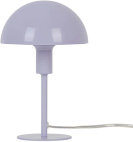 Nordlux Ellen asztali lámpa 1x40 W lila 2213745007