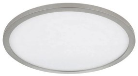 Globo 41562-24N - LED Dimmelhető fürdőszobai lámpa SAPANA LED/24W/230V IP44