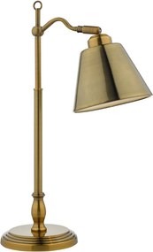 Dar Lighting KEMPTEN KEM4175 Asztali lámpa 1x40W/E14