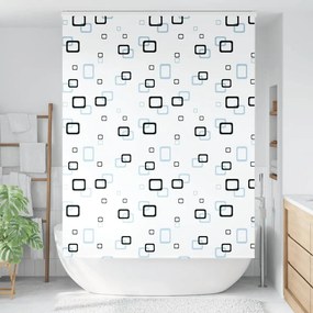 zuhanyzó redőny kazettával 150x240 cm szövetszélesség 146 cm