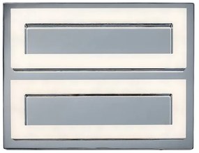 Rabalux 75020 - LED Fürdőszobai mennyezeti lámpa BLAS LED/24W/230V 4000K