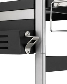 Tepro 3198 Univerzális grillasztal, 151 x 60 x 98 cm