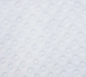 Hosszú ujjú wellsoft hálózsák – 2,5 TOG – karikás mintával
