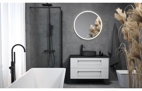 BATH DELUXE 01-080-08-58-00 - LED Fürdőszoba tükör FORNAES LED/13,8W/230V IP44