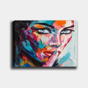 Vászonkép, 70×100 cm – TR441HPE2497