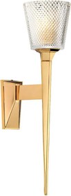 Elstead Lighting VERITY BATH-VERITY-PG Fali lámpa 1x3,5W/G9 320LM IP44