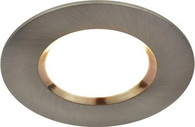 Nordlux DORADO 49410155 Beépíthető spotlámpa 2700K 345LM IP65