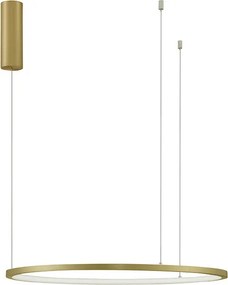 NOVALUCE 9345602 TARQUIN Modern Led Függesztett Lámpa LED IP20