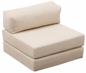 Fotel Comfort - Krém v2