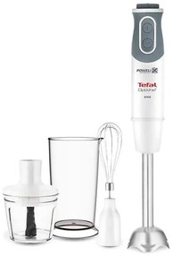 Tefal - Botmixer OPTICHEF 800W/230V fehér
