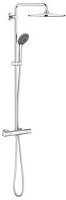 GROHE 26400001 - VITALIO JOY SYSTEM 310 zuhanyrendszer, 450 mm, fényes króm
