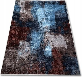 Modern Szőnyeg 120X170 Konyhába Nappaliba Hálószobába