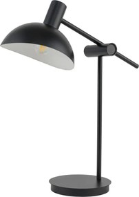 Sigma Lighting Artis 50344 Asztali lámpa 1x40W/E14 IP20