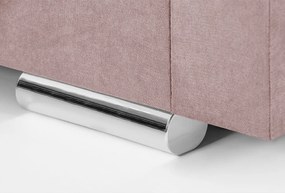 FELIX Háromszemélyes kinyitható kanapé Bézs