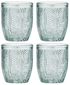 Pohár szett 4 db-os 350 ml Areca – Ladelle