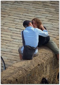 Poszterek 70x100 Szerelem Érzés Párkapcsolat