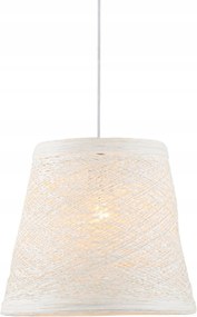 Aca Lighting Prim függeszték SU04PWH