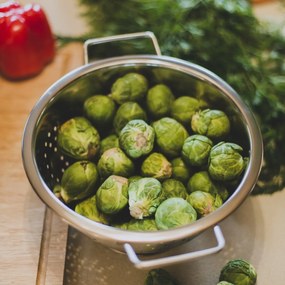 Elo 53074 Szűrőedény 24 cm, 24 cm